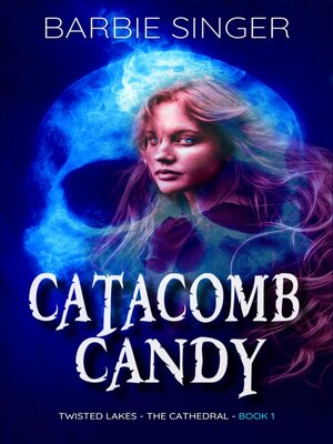 cover image of Catacomb Candy